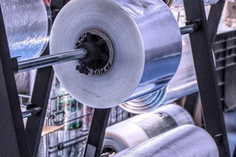 شرح أداء ونقل الفيلم الانكماشي.