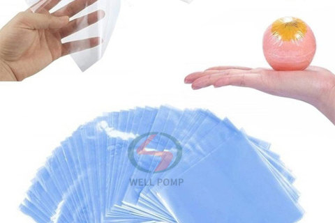 أسباب وتطبيق فيلم انكماش دون تشوه أثناء الاستخدام