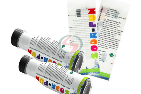 كيفية التمييز بين جودة الفيلم القابل للانكماش الحراري؟