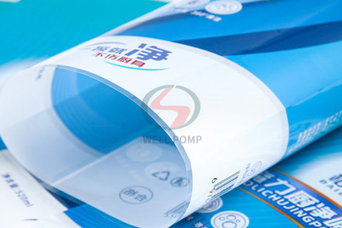 ما هي طرق الختم بالضغط الساخن في الفيلم القابل للتقلص الحراري؟