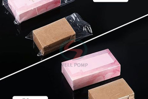 تغليف الفيلم القابل للانكماش الحراري وأداء السوق