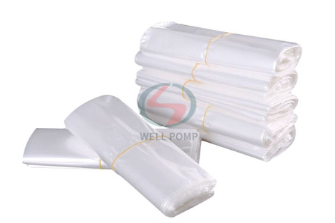 PE/PVC/POF şrink film arasındaki fark