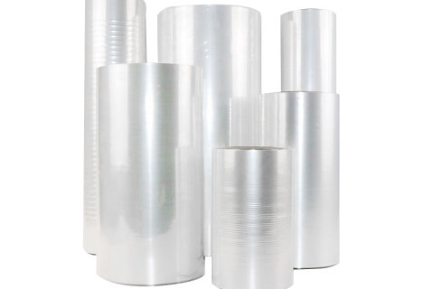 Performance of PVC heat shrink film