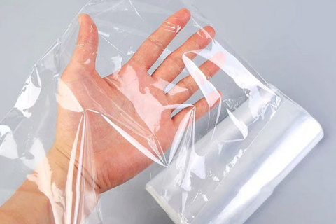 Common problems and solutions for the use of PVC heat shrinkable film