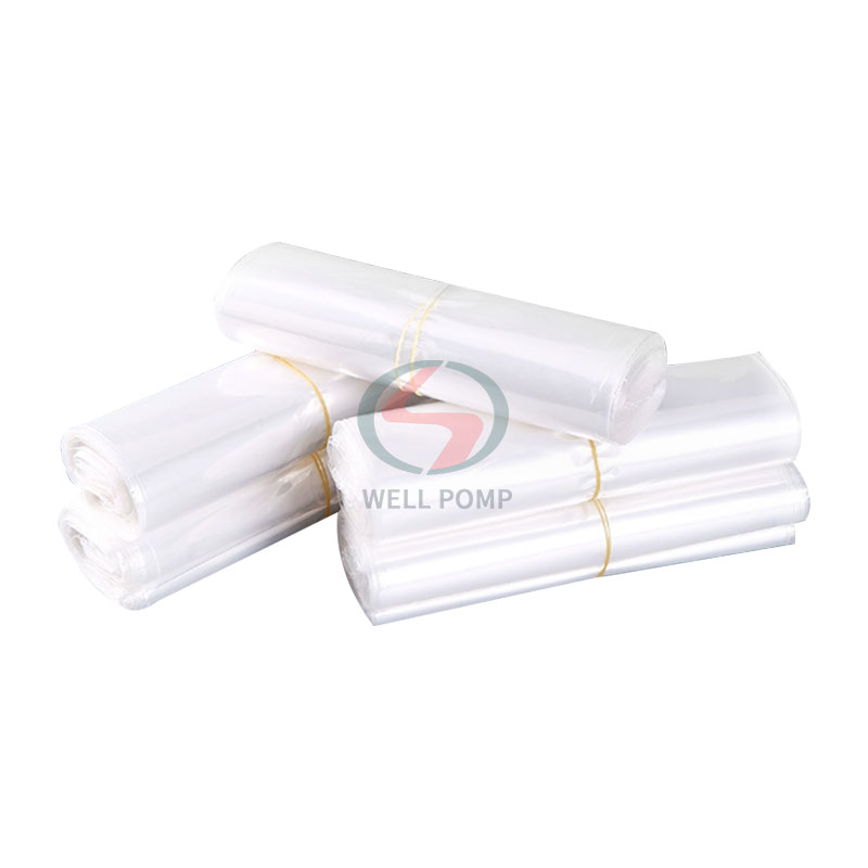 PVC heat shrinkable film