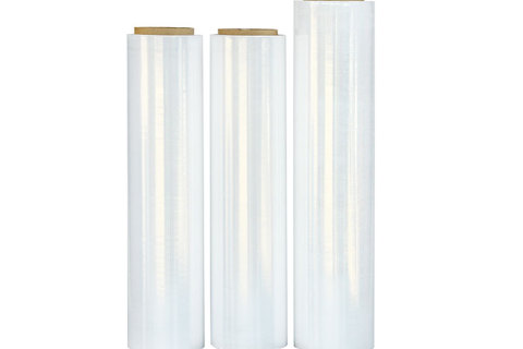 PVC ısıyla büzüşen film üretimi ve uygulaması