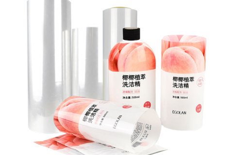 Birkaç ısıyla büzüşen filmin özellikleri