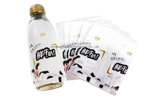 POF küçültme filminin ana özellikleri ve ana özellikleri