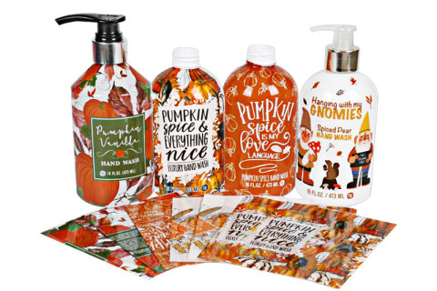 PVC ısıyla büzüşen filme giriş