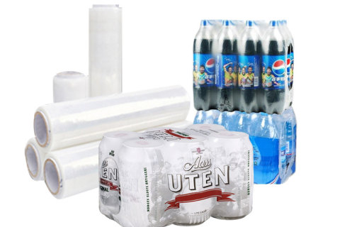 PVC ısıyla daralan film ambalajı kullanmanın faydaları nelerdir?