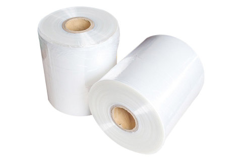 PVC Isıyla Daralan Film Malzeme Özellikleri