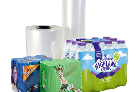 PET ısıyla büzüşen film performansı ve avantajları