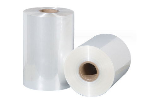 PE Shrink Film Bileşimi