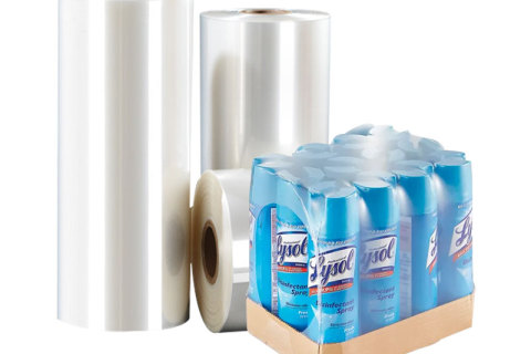 POF filmi ne tür malzemelerden oluşur?