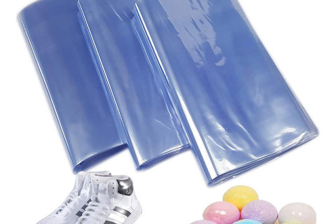 POF ısıyla daralan filmin ana performansı