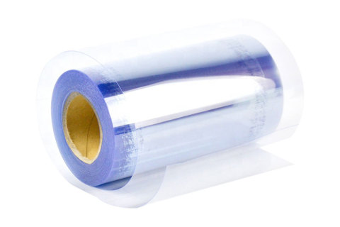 POF Isıyla Daralan Film Uygulaması