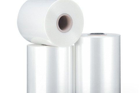 بوف يتقلص ميزات الفيلم والخصائص الفيزيائية للمقدمة