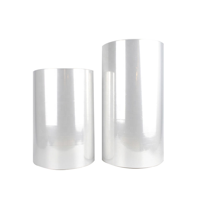 PVC shrink film