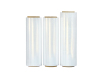 Pof shrink film/PE clear heat shrink plastic film roll para sa pag-iimpake