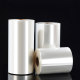 Pof shrink film/PE clear heat shrink plastic film roll for packing