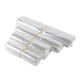 Waterproof Super Clear PVC Film sa Roll Plastic Sheet White Transparent