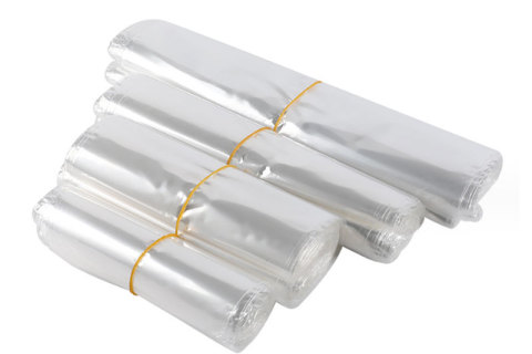 تطوير وتطبيقات سوق أفلام الانكماش الحراري