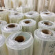 Stretch Wrap para sa Packaging Soft Clear PE/PET Heat Shrink Plastic Package Carton Lldpe