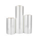 Transparent Pof Plastic Shrink Wrap Film Heat Shrink Wrap Bags For Packing