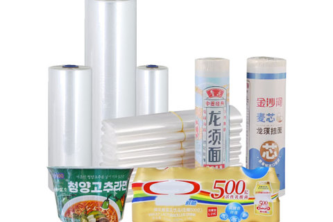 ما هو الفرق بين فيلم الانكماش الحراري بولي فينيل كلوريد وفيلم الانكماش الحراري بوف؟