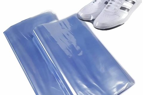 पीओएफ सिकुड़न रैपिंग फिल्म की अनुप्रयोग संभावनाएं