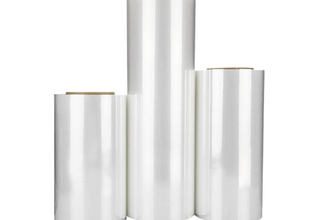 آفاق تطبيق فيلم التغليف بالانكماش بوف