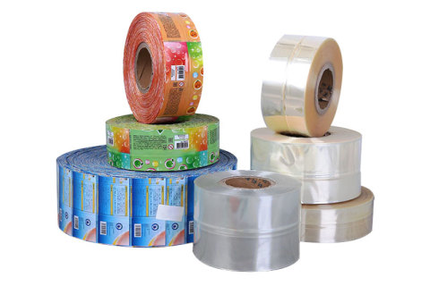 PE koruyucu film üretim süreci