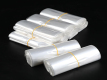 Factory Direct Customized Printing POF PVC Heat Shoe Shrink Wrap Plastic Bags