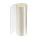 Transparent Pvc Pof Plastic Shrink Wrap Film Heat Shrink Film Label Para sa Pag-iimpake