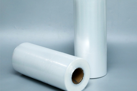 Isıyla büzüşen film muayene standartları