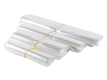 PVC Heat Shrink Film High Shrinkage Shrink Film para sa Printing Shrink Labels Plastic Packaging Wrapping