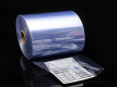 pof polyolefin shrink film center fold pof heat shrink film for packing