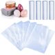 Customized Transparent Shrink Packing plastic shrink sheet polyethylene shrink film pof shrink bag