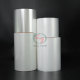 Factory custom PE clear heat shrink plastic film roll PE stretch film for packing