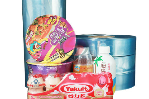 Farklı malzemelerin shrink film tokluğu arasındaki fark nedir?