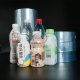 Filem Hot Shrink Film Polyolefin Shrink Film POF berprestasi tinggi