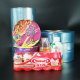 High-performance Hot Shrink Film Polyolefin Shrink Film POF film