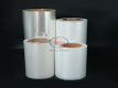 POF Shrink Film Transparent Moisture Proof Pof Heat Shrink Film customized Fold