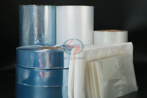 Do you know how to solve the common problems of PVC shrink film?