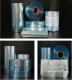 Factory direct supplied heat polyolefin shrink film POF packaging Transparent cosmetic beverage wrap shrinking film roll