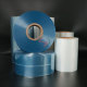 Custom Transparent Plastic Pof Heat Shrink Clear Film Shrink Warp Roll Pof For Package