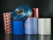 Custom size transparent POF heat shrink film shrink wrap bags for bottle or box packaging