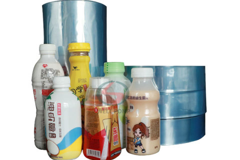 The development of plastic films