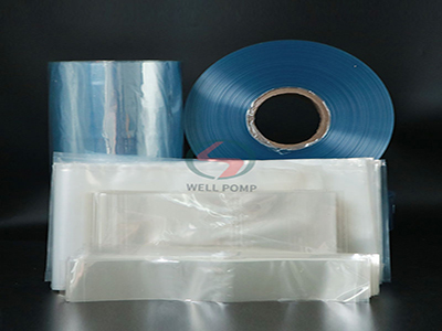 Özel Su Geçirmez PVC PET Film Isı Etiketleme Sarma Büzülme Kovanı Etiketi Alüminyum Bira Kutuları İçin