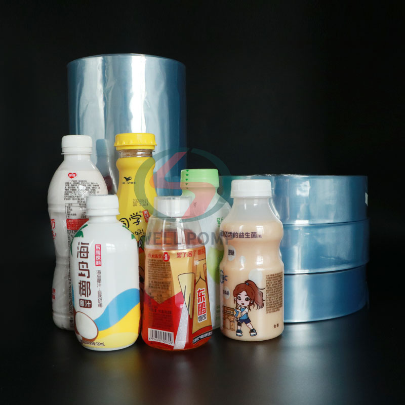 PVC shrink film